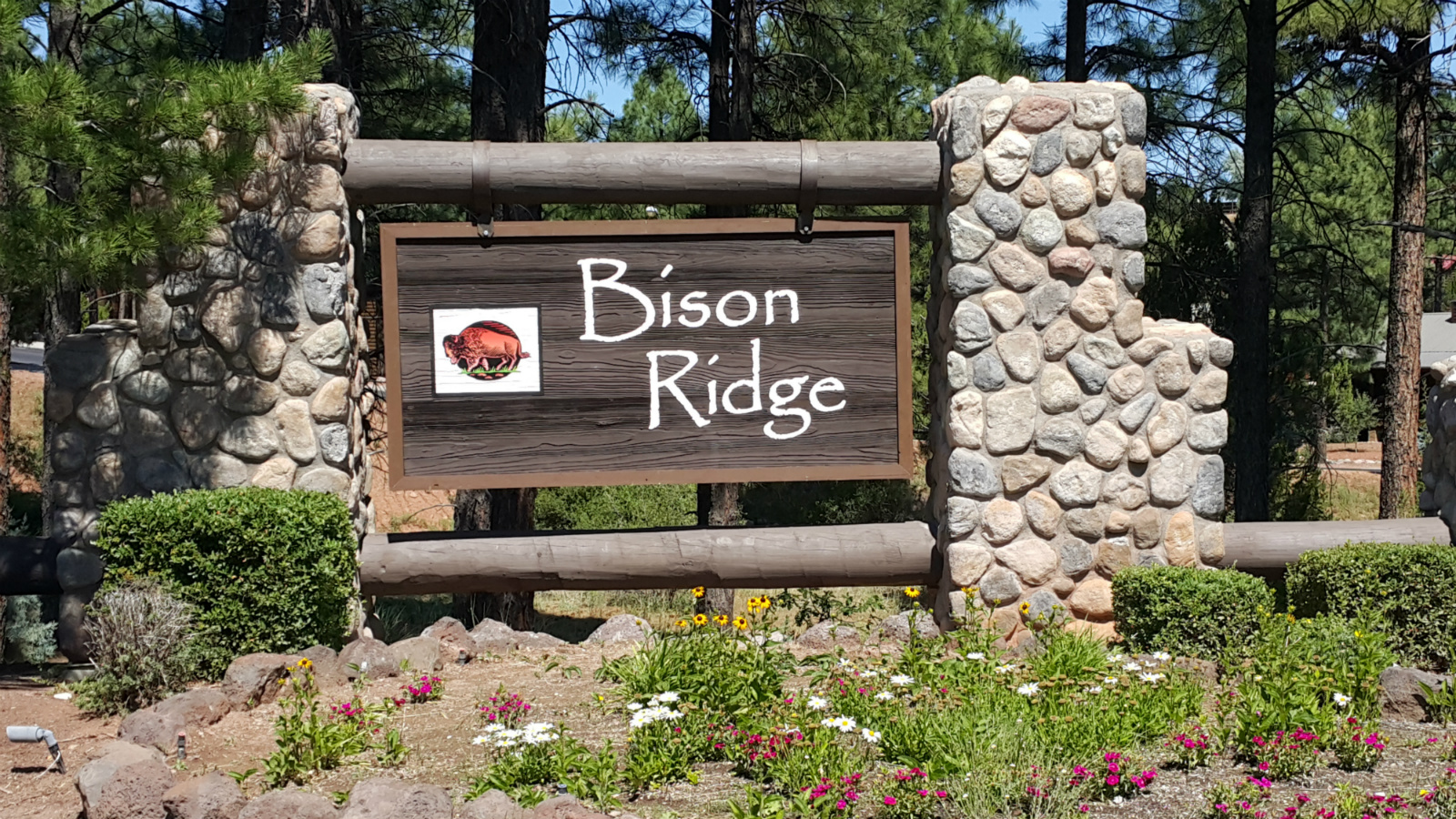 Our Gallery Vinnedge Signworks